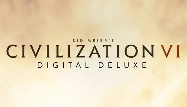 Sid Meier's Civilization VI Digital Deluxe Edition