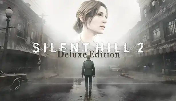 Silent Hill 2 - Digital Deluxe