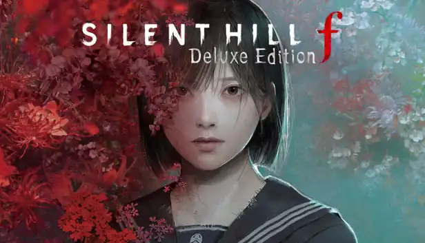 Silent Hill f - Deluxe Edition