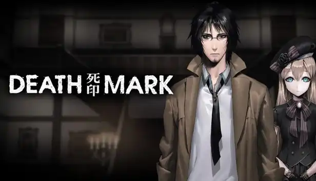 Spirit Hunter: Death Mark
