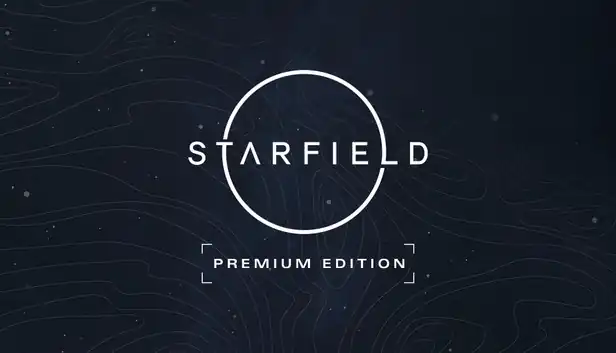Starfield Digital Premium Edition