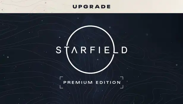 Starfield Premium Edition Upgrade