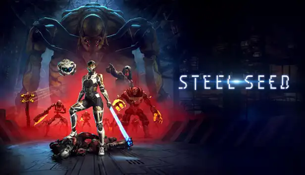 Steel Seed