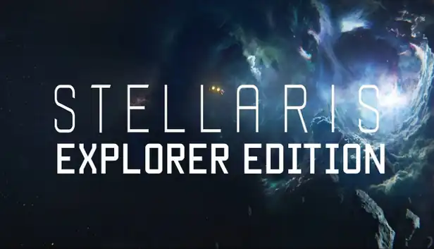 Stellaris Explorer Edition
