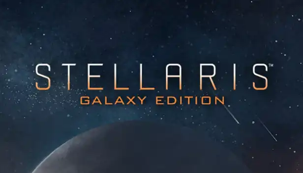 Stellaris Galaxy Edition