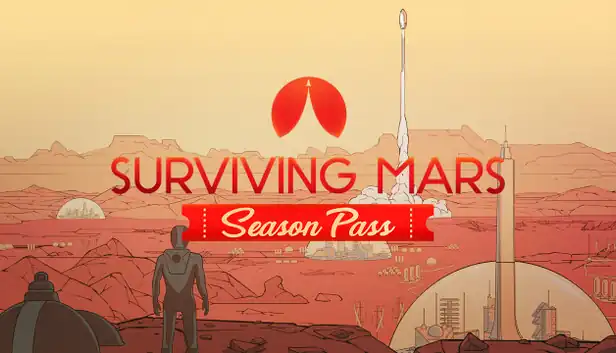 Surviving Mars: Season Pass