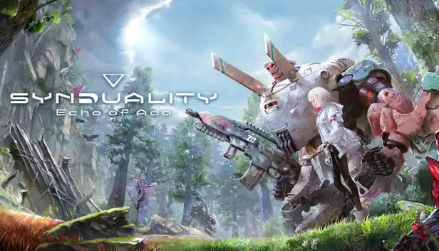Synduality: Echo of Ada
