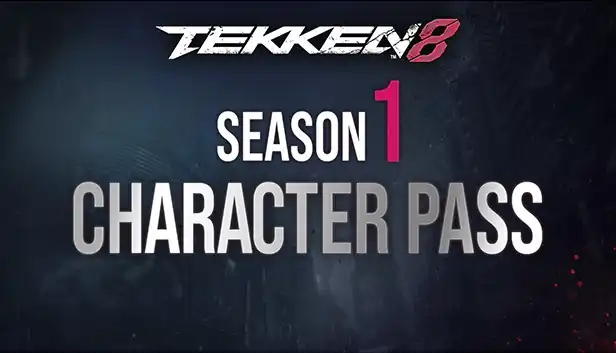 TEKKEN 8 - Season 1 Character Pass