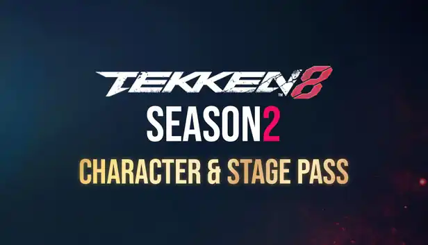 TEKKEN 8 - Season 2 Character & Stage Pass