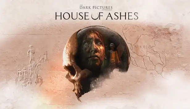 The Dark Pictures Anthology: House Of Ashes