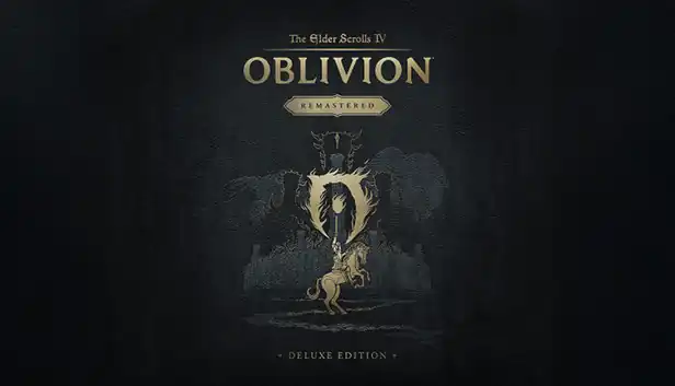 The Elder Scrolls IV: Oblivion Remastered - Deluxe Edition