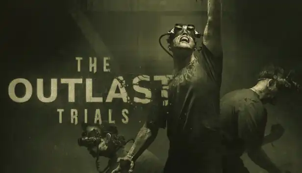 The Outlast Trials