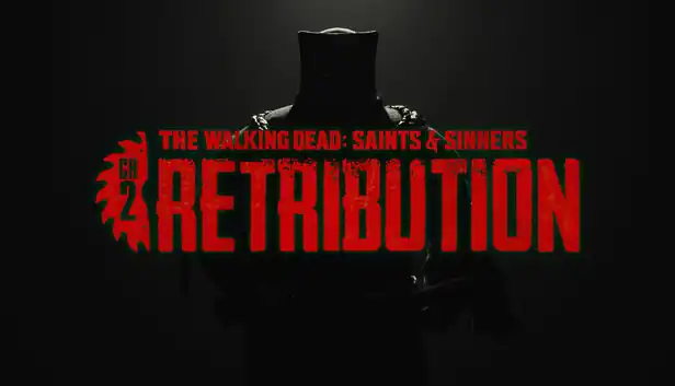 The Walking Dead: Saints & Sinners - Chapter 2: Retribution
