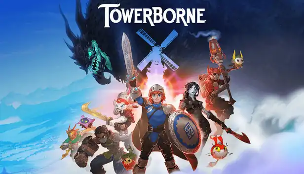Towerborne