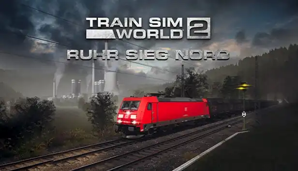 Train Sim World 2: Ruhr-Sieg Nord: Hagen - Finnentrop Route