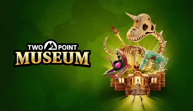 Two Point Museum