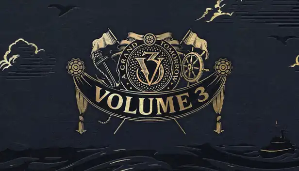 Victoria 3: Volume 3