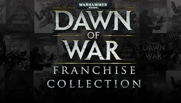 Warhammer 40,000: Dawn of War - Franchise Pack