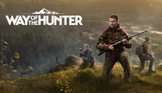 Way of the Hunter