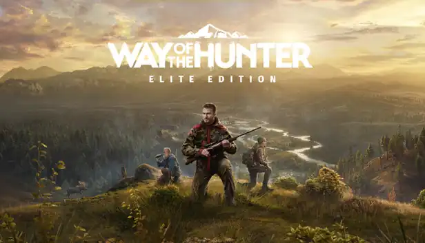 Way of the Hunter Elite Edition