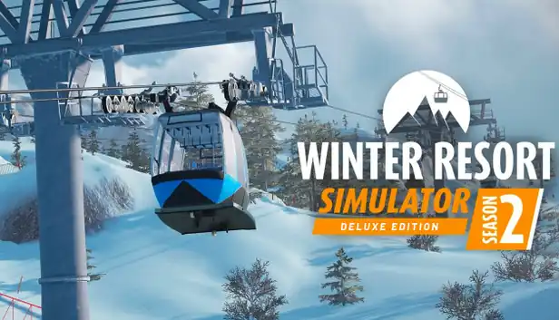 Winter Resort Simulator 2: Deluxe Edition