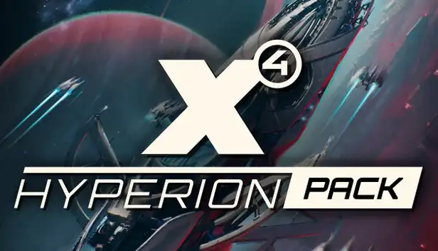 X4: Hyperion Pack