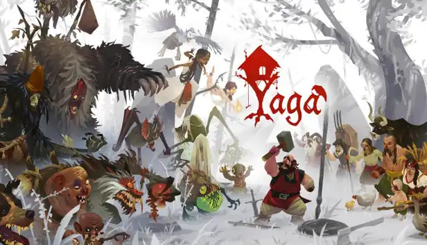 Yaga