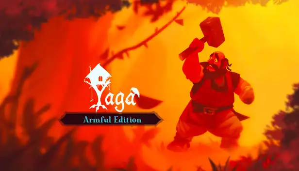 Yaga Armful Edition