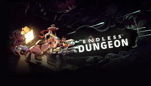 Endless Dungeon