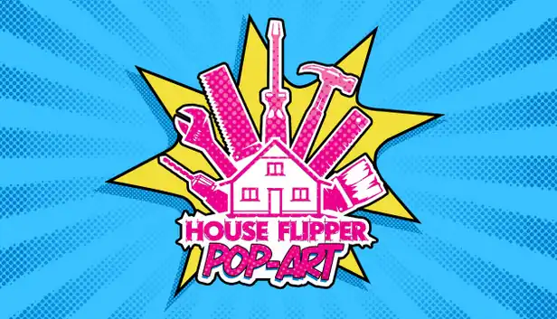 House Flipper - Pop Art Furniture Pack