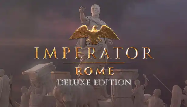Imperator: Rome Deluxe Edition