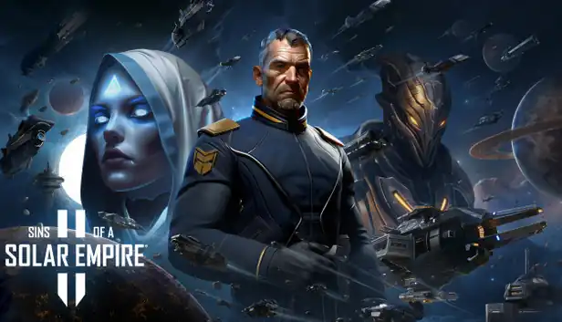 Sins of a Solar Empire II