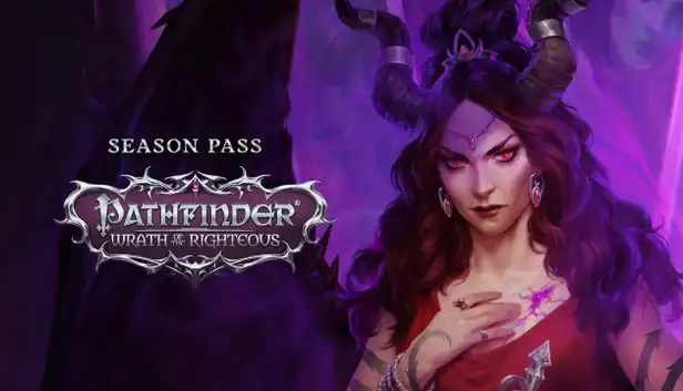 Pathfinder: Wrath of the Righteous - Season Pass