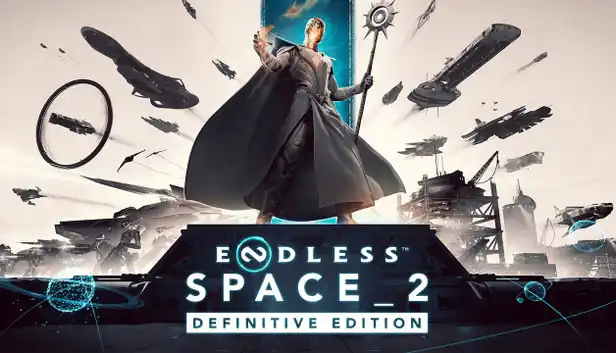 Endless Space 2 Definitive Edition