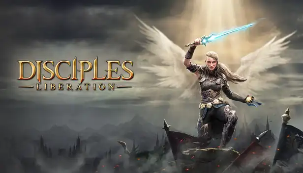 Disciples: Liberation